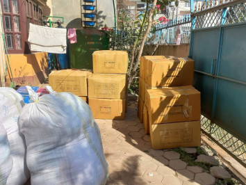 Top Packers and Movers in Kathmandu